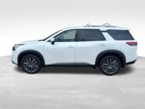 New 2025 Nissan Pathfinder SL w/ SL Premium Package image 3