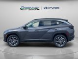 New 2025 Hyundai Tucson Limited image 4
