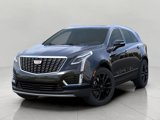 New 2025 Cadillac XT5 Premium Luxury w/ Technology Package image 6