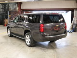 Used 2015 Chevrolet Suburban LTZ image 5