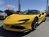 Used 2022 Ferrari SF90 Stradale image 4