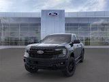 New 2025 Ford Ranger XLT image 2