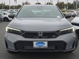 New 2026 Honda Civic Si image 2