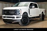 Used 2025 Ford F250 Lariat w/ Lariat Ultimate Package image 5