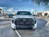 New 2025 Toyota Tundra SR5 image 2