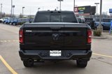New 2025 RAM 1500 Laramie w/ Night Edition image 6