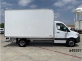 Used 2023 Mercedes-Benz Sprinter 3500 w/ Acoustic Package image 5