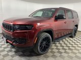 New 2025 Jeep Wagoneer Series II image 5