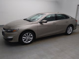 Used 2023 Chevrolet Malibu LT image 2