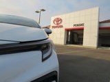 New 2025 Toyota Corolla XSE image 4