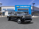 New 2025 Chevrolet Silverado 3500 High Country w/ High Country Premium Package image 2