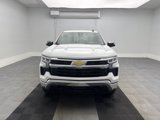 New 2025 Chevrolet Silverado 1500 LT image 2