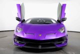 Used 2019 Lamborghini Aventador SVJ image 5