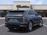 New 2025 Cadillac Escalade IQ Luxury 2 image 4