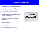 Certified 2024 Acura MDX SH-AWD w/ Advance Package image 4