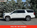 Used 2025 GMC Yukon XL Denali image 4