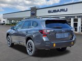 New 2025 Subaru Outback Wilderness image 4