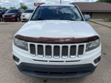 Used 2016 Jeep Compass High Altitude image 3