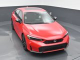 New 2026 Honda Civic Sport image 3