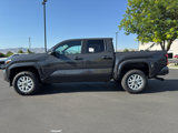 New 2025 Toyota Tacoma SR5 image 4