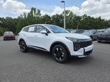 New 2026 Kia Sportage LX image 2
