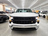 Used 2024 Chevrolet Silverado 1500 W/T w/ WT Fleet Convenience Package image 2