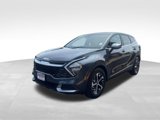 Used 2023 Kia Sportage EX image 3