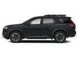 New 2025 Nissan Pathfinder Rock Creek image 4