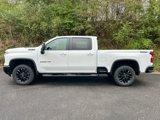 New 2025 Chevrolet Silverado 2500 LT w/ Trail Boss Package image 2