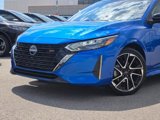Used 2024 Nissan Sentra SR w/ SR Premium Package image 2