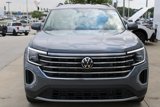 New 2026 Volkswagen Atlas SE image 2