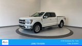 Used 2024 Ford F150 Lariat image 3