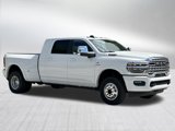New 2025 RAM 3500 Longhorn image 2