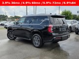 New 2025 Nissan Armada SL image 5