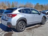 Used 2022 Subaru Crosstrek 2.5i Sport w/ Moonroof Package image 6