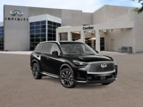 New 2026 INFINITI QX60 Luxe image 3