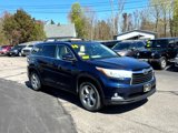 Used 2014 Toyota Highlander Limited Platinum image 3