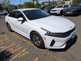 Used 2022 Kia K5 LXS image 4