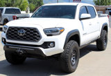 Used 2023 Toyota Tacoma TRD Off-Road image 2
