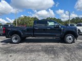 New 2025 Ford F450 Platinum w/ Platinum Plus Package image 3