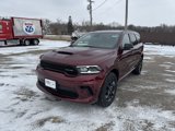New 2025 Dodge Durango GT image 4