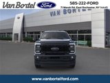New 2025 Ford F250 XLT w/ Black Appearance Package image 6