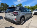 Certified 2025 Subaru Forester Touring image 4