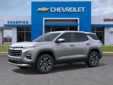 New 2026 Chevrolet Equinox LT image 2