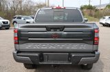 New 2025 Nissan Frontier PRO-4X w/ Pro Convenience Package image 4