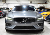 Used 2019 Volvo V60 T6 Inscription image 2