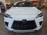 New 2025 Lexus RX 350 F Sport image 5