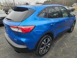 Certified 2021 Ford Escape SE w/ SE Sport Appearance Package image 5