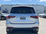New 2025 Mercedes-Benz GLS 450 4MATIC image 4