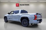 New 2025 Toyota Tundra Platinum image 3